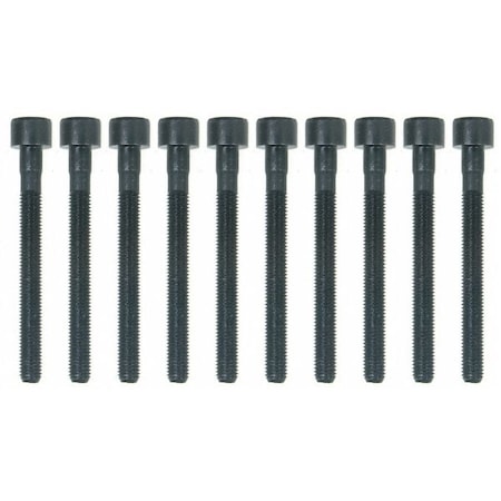 Fel-Pro Head Bolt Set, Es72231 ES72231